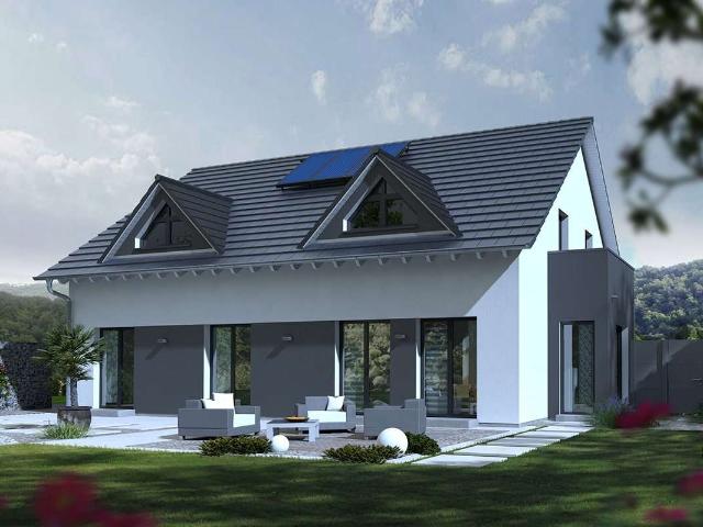 Haus kaufen in Badenweiler, Landkreis Breisgau-Hochschwarzwald