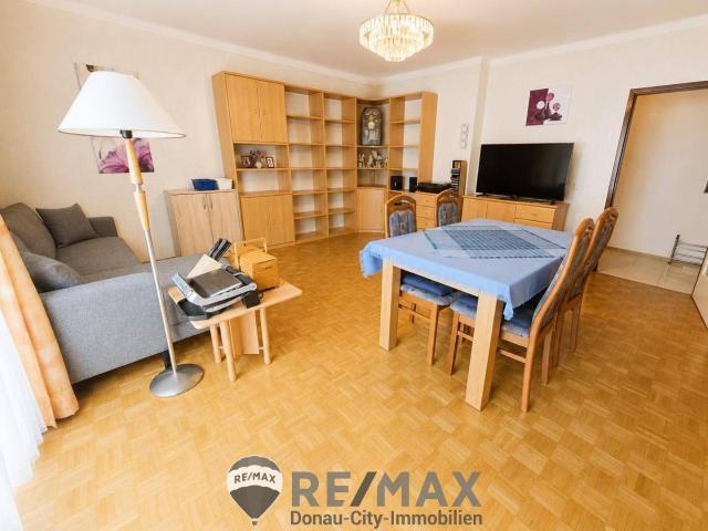 Apartment kaufen in Donaustadt, Wien