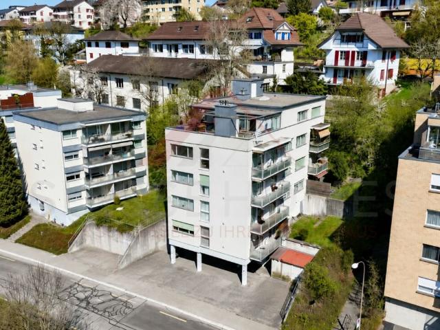 Wohnung kaufen in Felsenau, Bern