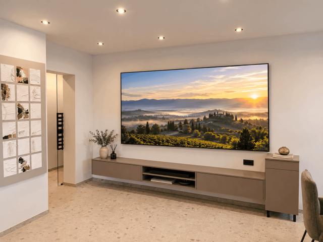 Apartment kaufen in Gleichenberg Dorf, Bad Gleichenberg