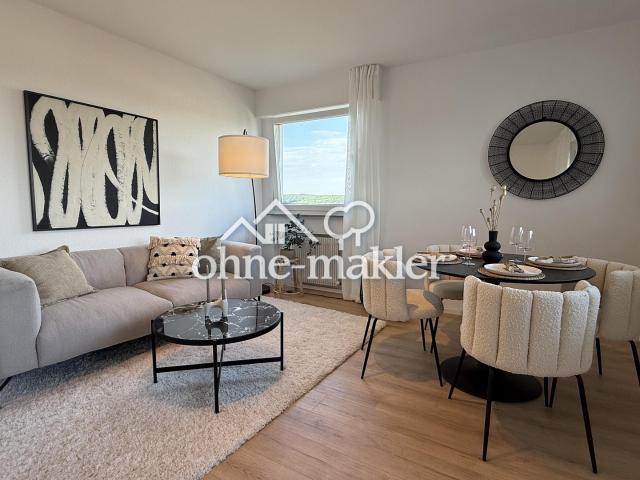 Apartment kaufen in Bayern