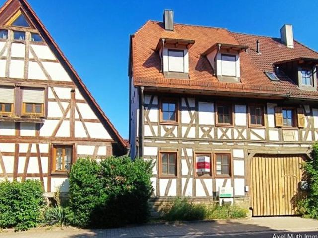 Haus kaufen in Zaisenhausen, Baden-Württemberg