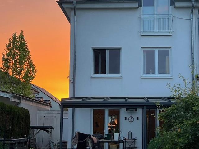 Haus kaufen in Rheinbach, Nordrhein-Westfalen