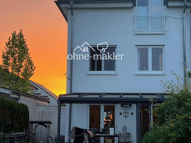 Haus kaufen in Rheinbach, Nordrhein-Westfalen