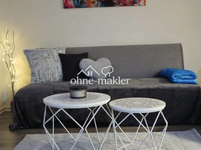 Apartment kaufen in Langenhagen (Kernstadt), Langenhagen