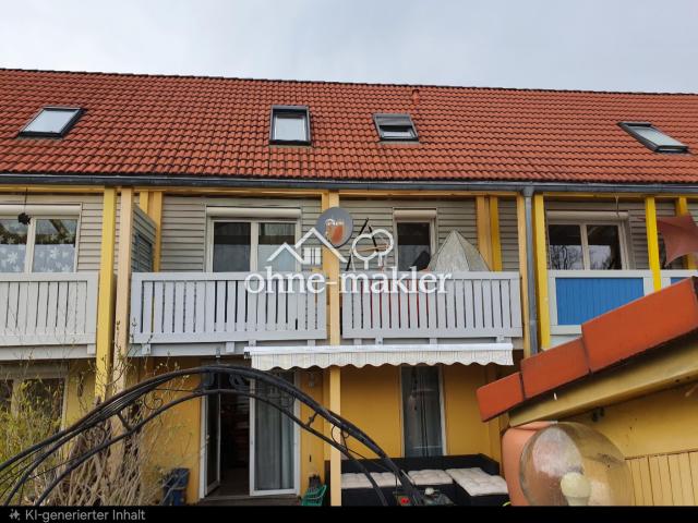 Haus kaufen in Maroth, Bayern