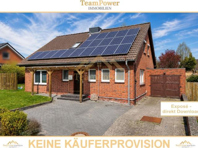 Haus kaufen in Tellingstedt, Schleswig-Holstein