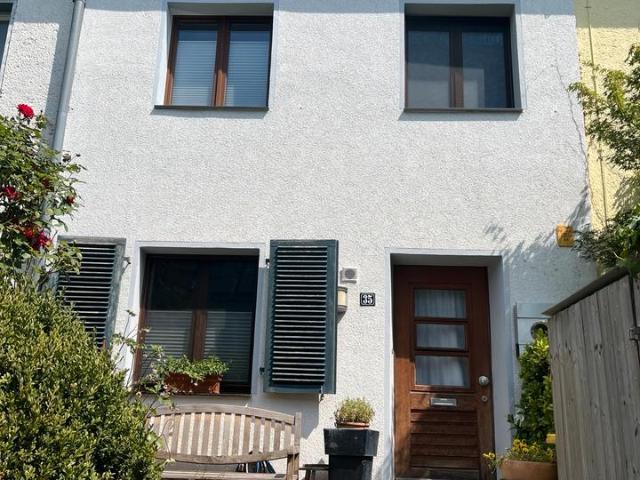 Haus kaufen in Benrath, Düsseldorf