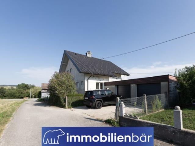 Einfamilienhaus kaufen in Andrichsfurt, Oberösterreich