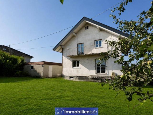 Haus kaufen in Andrichsfurt, Oberösterreich