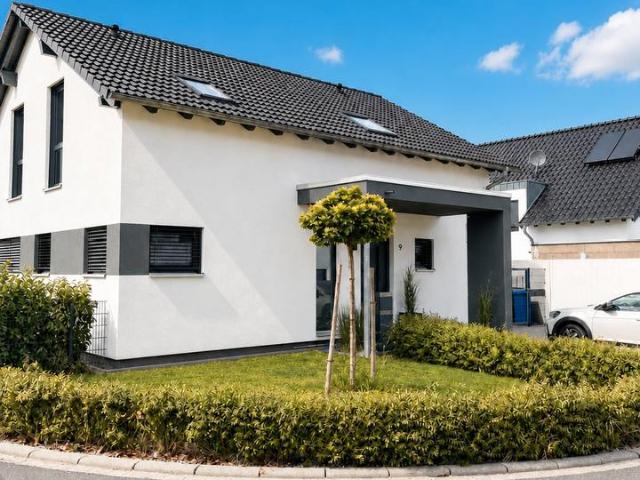Haus kaufen in Drinhausen, Asbach