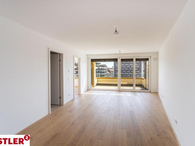 Wohnung kaufen in Seestadt, Wien
