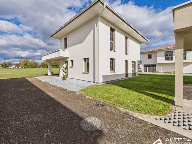 Haus kaufen in Abtissendorf, Feldkirchen bei Graz