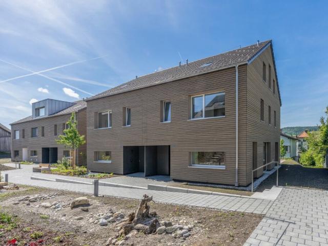 Einfamilienhaus kaufen in Stein am Rhein, Schaffhausen
