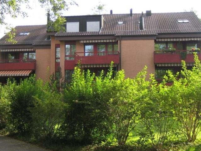 Apartment mieten in Lyss, Verwaltungsregion Seeland