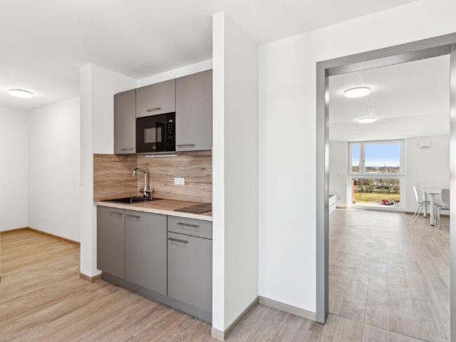 Apartment mieten in Alte Neustadt, Magdeburg