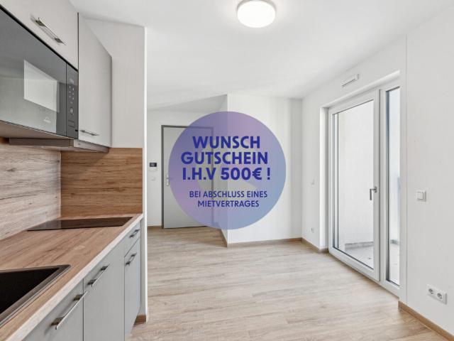 Apartment mieten in Handelshafen, Magdeburg