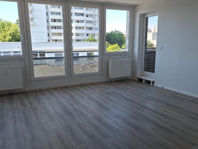 Apartment mieten in Mettenhof, Kiel