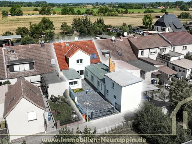Haus mieten in Bechlin, Neuruppin