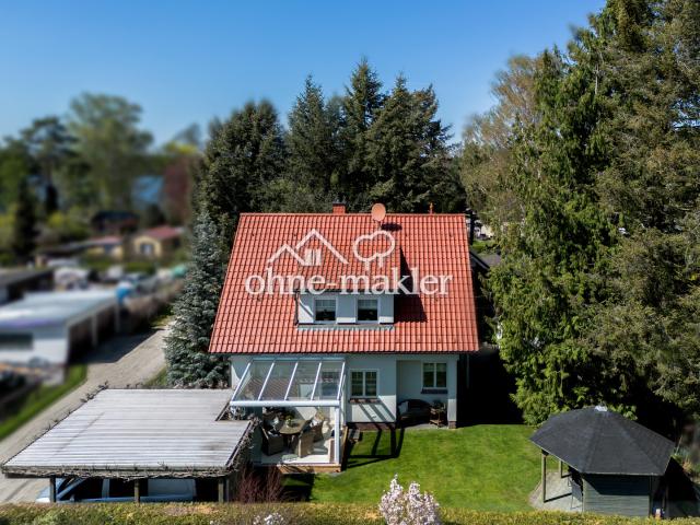 Haus kaufen in Wernsdorf, Königs Wusterhausen