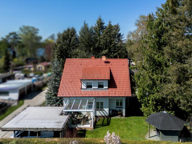 Haus kaufen in Königs Wusterhausen, Brandenburg