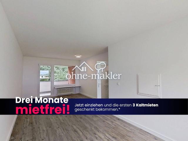Apartment mieten in Kappeln, Schleswig-Holstein