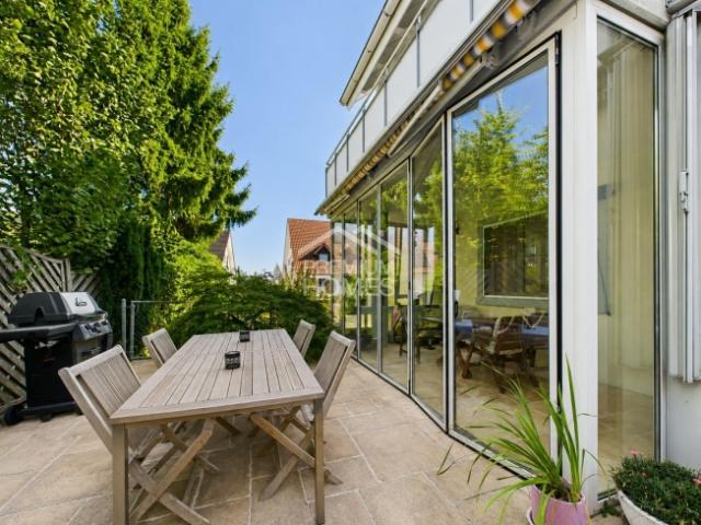 Wohnung kaufen in Regensdorf, Zürich