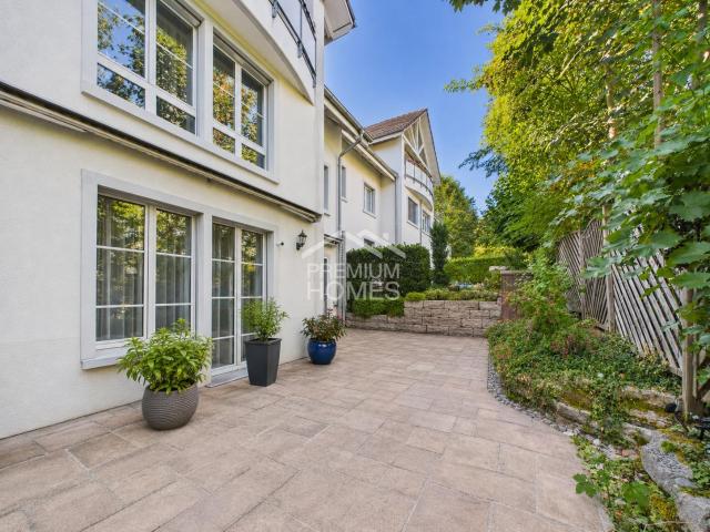 Wohnung kaufen in Regensdorf, Zürich