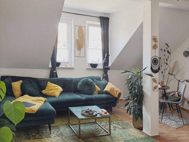 Apartment mieten in Andreasvorstadt, Erfurt