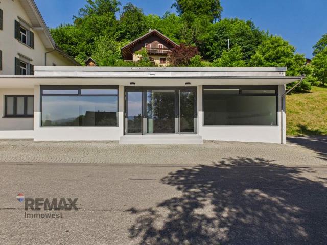 Gewerbe mieten in Bregenz, Vorarlberg
