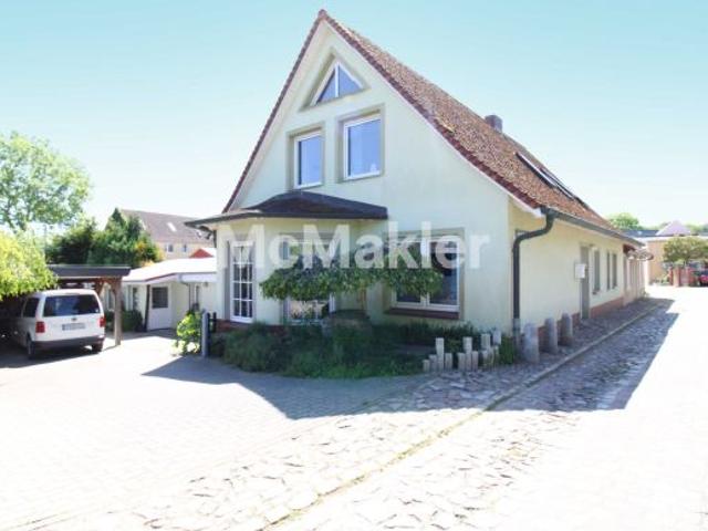 Haus kaufen in Garz, Mecklenburg-Vorpommern
