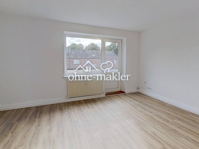 Apartment mieten in Rendsburg, Schleswig-Holstein