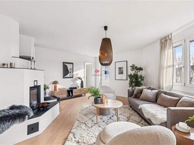 Wohnung kaufen in Jonschwil, St. Gallen