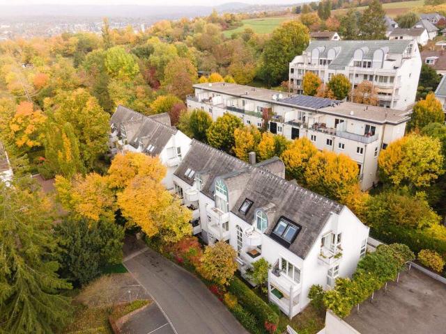 Wohnung kaufen in Südost, Wiesbaden