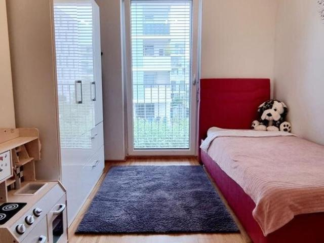 Wohnung kaufen in Gersdorf-Feistritz, Steiermark