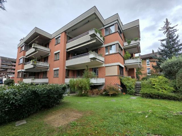 Wohnung kaufen in Birsfelden, Basel-Landschaft