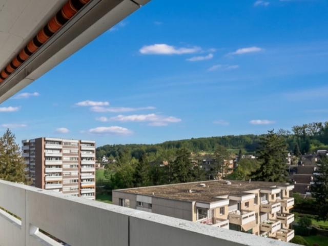 Wohnung kaufen in Therwil, Basel-Landschaft