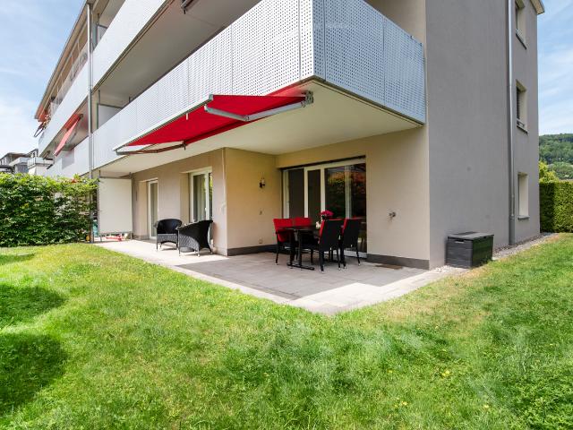 Wohnung kaufen in Pfungen, Zürich