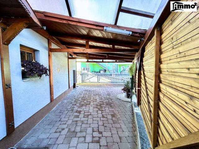 Einfamilienhaus kaufen in Finkenstein, Kärnten