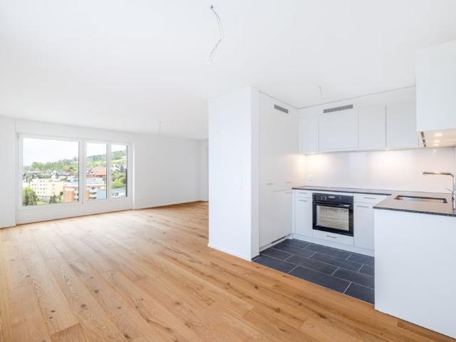 Apartment mieten in Neuseeland, Rorschacherberg