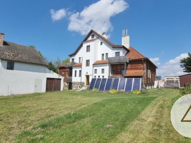 Wohnung kaufen in Schwarzenau, Niederösterreich