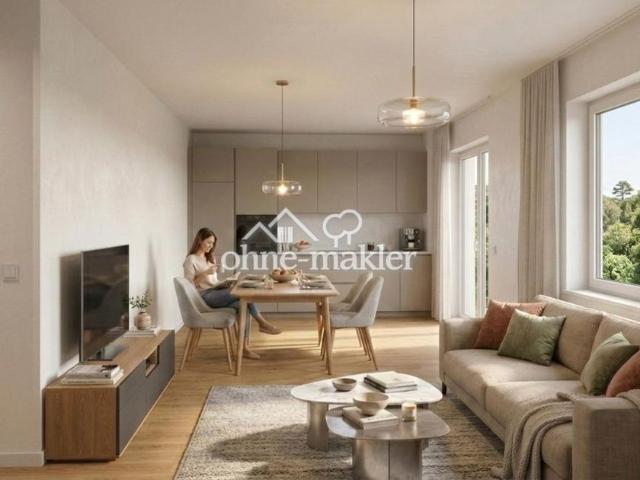Apartment mieten in Bernau, Brandenburg