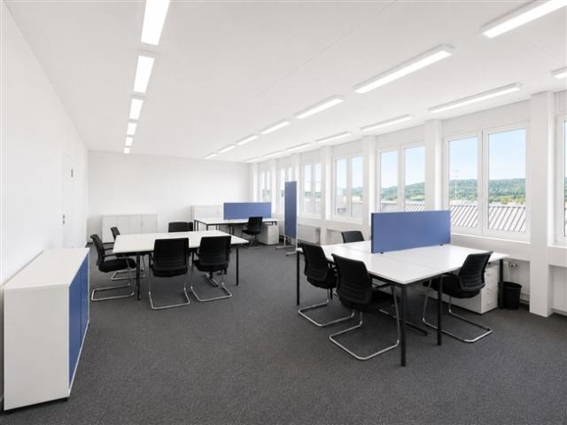 Büro mieten in Schafisheim, Aargau
