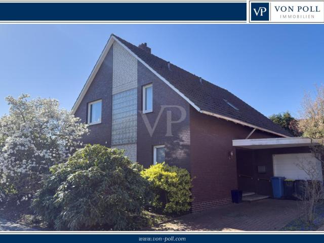 Villa kaufen in Cloppenburg, Niedersachsen