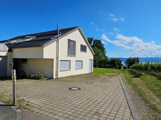 Wohnung mieten in Oberreitnau, Lindau