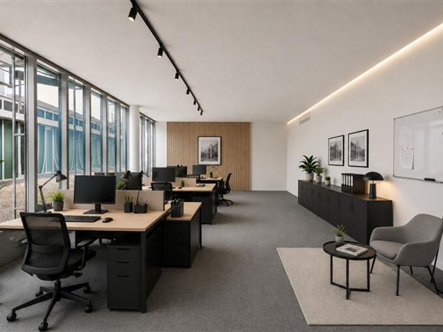 Büro mieten in Birr, Aargau
