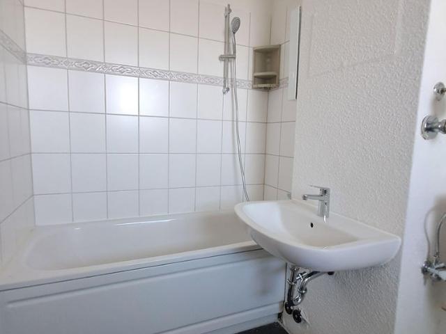 Apartment mieten in Nordstadt-Schunteraue, Braunschweig