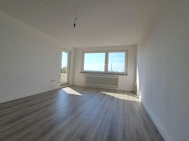 Apartment mieten in Nordstadt-Schunteraue, Braunschweig