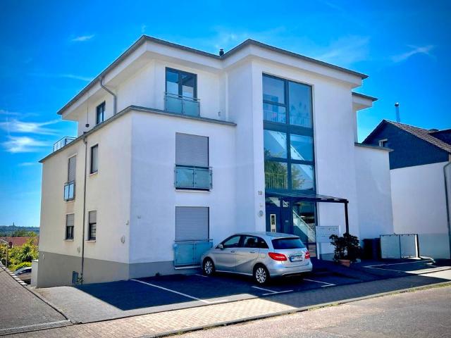 Wohnung kaufen in Bergisch Gladbach, Nordrhein-Westfalen