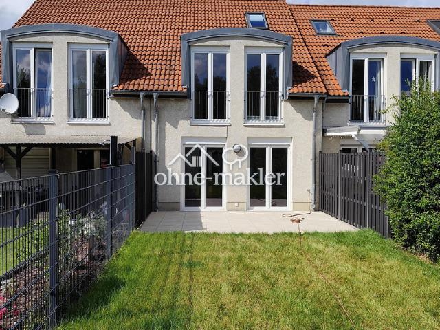 Haus kaufen in Fredersdorf-Vogelsdorf, Brandenburg